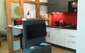 Les Appartements De L'Epine